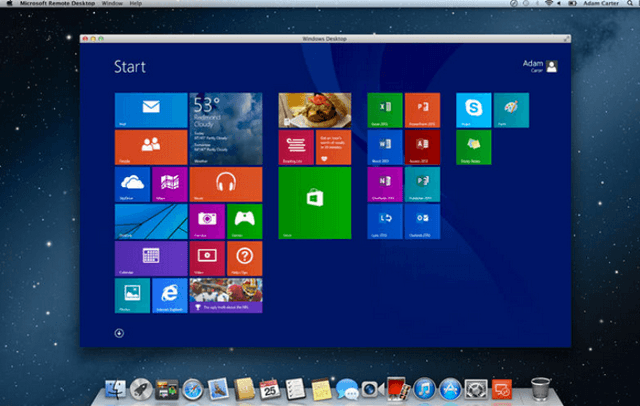 Mac Os Download For Windows Laptop